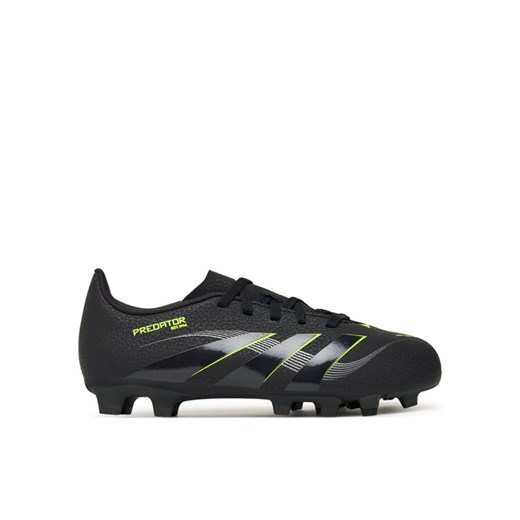 adidas Buty do piłki nożnej Predator ClubJH8869 Czarny ze sklepu MODIVO w kategorii Buty sportowe dziecięce - zdjęcie 185435412