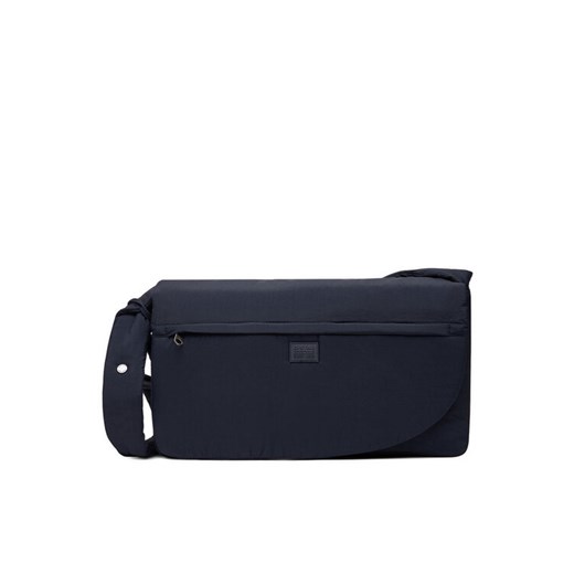 G-Star Raw Torebka CEO-ELIJAH-XC8198 Granatowy ze sklepu MODIVO w kategorii Torby męskie - zdjęcie 185435652