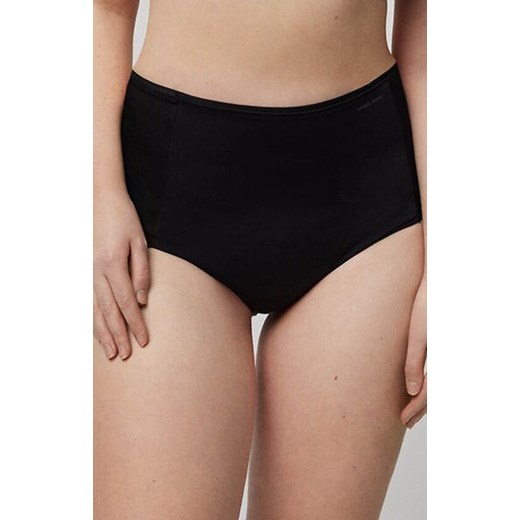 Figi damskie wysokie modelujące czarne 19691, Kolor czarny, Rozmiar L, YSABEL MORA ze sklepu Primodo w kategorii Bielizna wyszczuplająca - zdjęcie 185437031