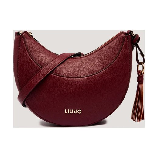 Liu Jo Hobo CIRRY ze sklepu Gomez Fashion Store w kategorii Torebki hobo - zdjęcie 185437453