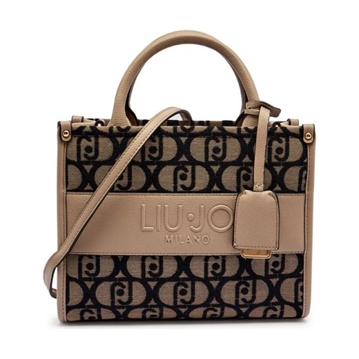 Liu Jo Kuferek RIDHI ze sklepu Gomez Fashion Store w kategorii Kuferki - zdjęcie 185437474