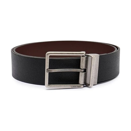 Calvin Klein Skórzany dwustronny pasek ze sklepu Gomez Fashion Store w kategorii Paski męskie - zdjęcie 185437481
