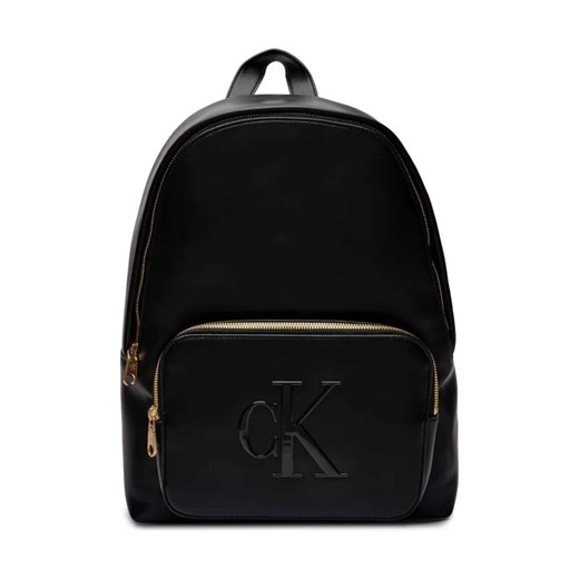 Calvin Klein Plecak ze sklepu Gomez Fashion Store w kategorii Plecaki - zdjęcie 185437522