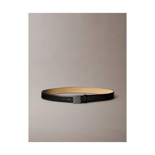 Calvin Klein Skórzany pasek ze sklepu Gomez Fashion Store w kategorii Paski męskie - zdjęcie 185437531