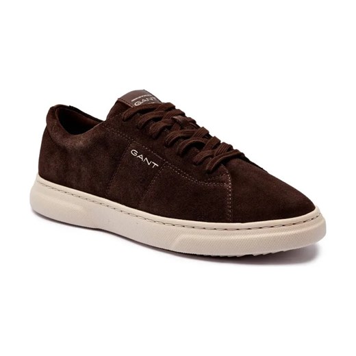 Gant Skórzane sneakersy Joree ze sklepu Gomez Fashion Store w kategorii Buty sportowe męskie - zdjęcie 185437534