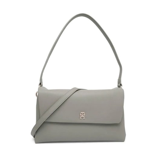 Tommy Hilfiger Torebka na ramię TH Monogram ze sklepu Gomez Fashion Store w kategorii Listonoszki - zdjęcie 185437563