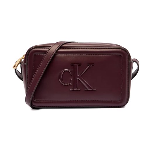 Calvin Klein Listonoszka ze sklepu Gomez Fashion Store w kategorii Listonoszki - zdjęcie 185437590