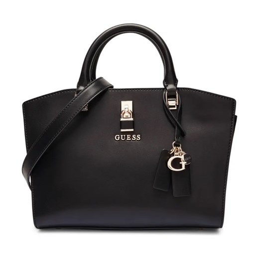 Guess Kuferek QUEENSLAND ze sklepu Gomez Fashion Store w kategorii Kuferki - zdjęcie 185437642