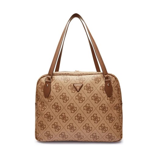 Guess Torba podróżna BERTA ze sklepu Gomez Fashion Store w kategorii Torby podróżne - zdjęcie 185437644