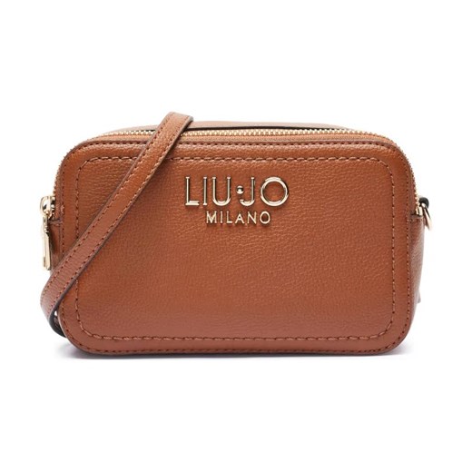 Liu Jo Listonoszka RIDHI ze sklepu Gomez Fashion Store w kategorii Listonoszki - zdjęcie 185437653