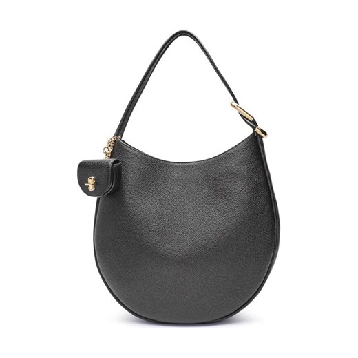 Marc Jacobs Skórzane hobo + saszetka THE LARGE DUAL ze sklepu Gomez Fashion Store w kategorii Torebki hobo - zdjęcie 185437671