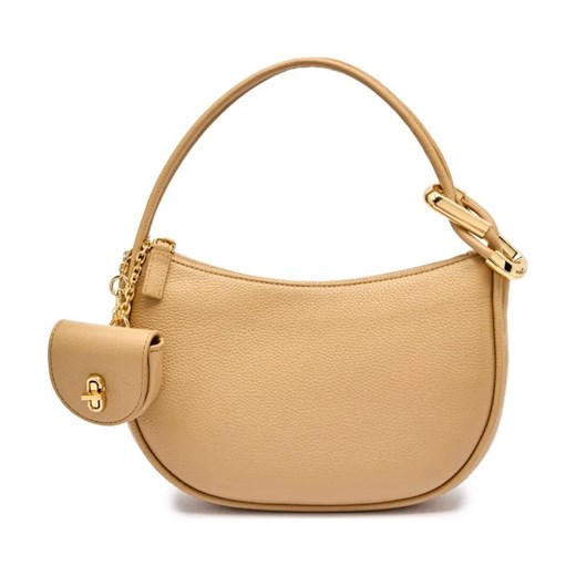 Marc Jacobs Skórzane hobo + saszetka THE DUAL ze sklepu Gomez Fashion Store w kategorii Torebki hobo - zdjęcie 185437673