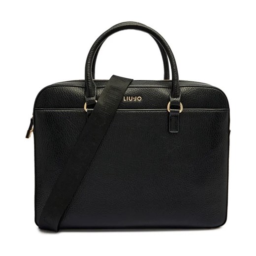 Liu Jo Torba biznesowa Manhattan ze sklepu Gomez Fashion Store w kategorii Aktówki - zdjęcie 185437681