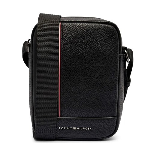 Tommy Hilfiger Reporterka TH CENTRAL MINI ze sklepu Gomez Fashion Store w kategorii Torby męskie - zdjęcie 185437690