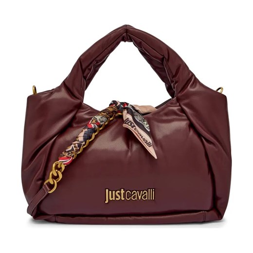 Just Cavalli Shopperka ze sklepu Gomez Fashion Store w kategorii Torby Shopper bag - zdjęcie 185437700