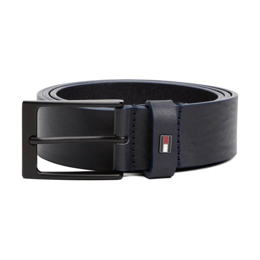 Tommy Hilfiger Skórzany pasek Layton ze sklepu Gomez Fashion Store w kategorii Paski męskie - zdjęcie 185437711