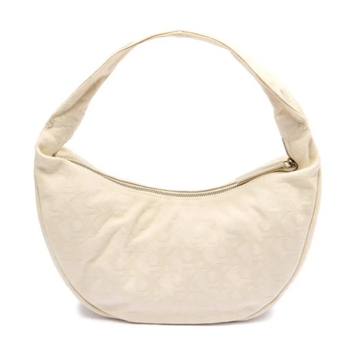Calvin Klein Hobo ze sklepu Gomez Fashion Store w kategorii Torebki hobo - zdjęcie 185437723