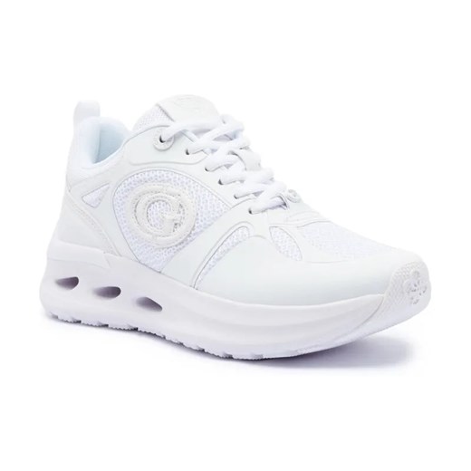 Guess Sneakersy SEBASS ze sklepu Gomez Fashion Store w kategorii Buty sportowe damskie - zdjęcie 185437791