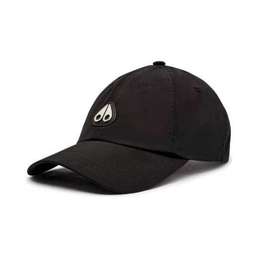 Moose Knuckles Bejsbolówka ze sklepu Gomez Fashion Store w kategorii Czapki z daszkiem męskie - zdjęcie 185437801