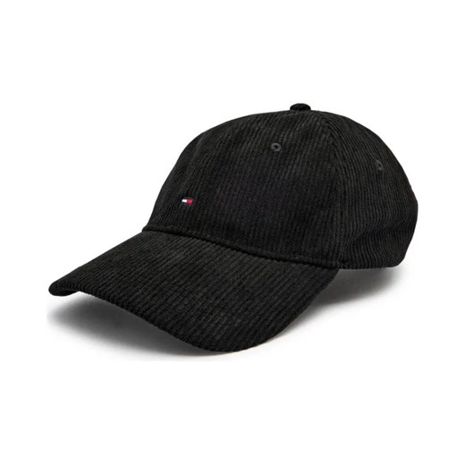 Tommy Hilfiger Sztruksowa bejsbolówka ze sklepu Gomez Fashion Store w kategorii Czapki z daszkiem męskie - zdjęcie 185437804