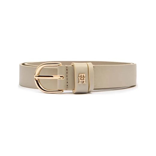Tommy Hilfiger Skórzany pasek ze sklepu Gomez Fashion Store w kategorii Paski damskie - zdjęcie 185437813