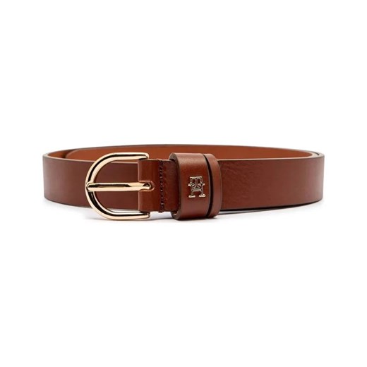 Tommy Hilfiger Skórzany pasek ze sklepu Gomez Fashion Store w kategorii Paski damskie - zdjęcie 185437814
