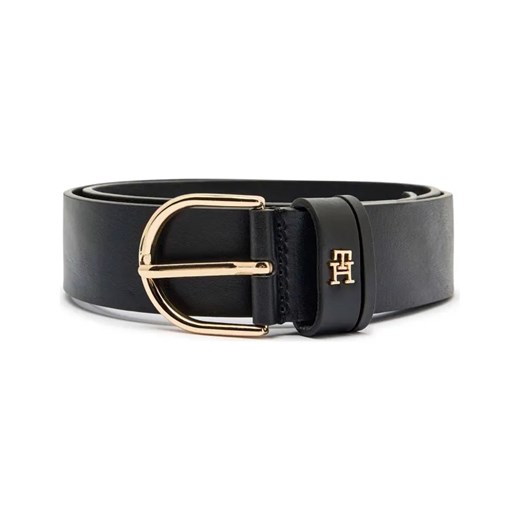 Tommy Hilfiger Skórzany pasek ze sklepu Gomez Fashion Store w kategorii Paski damskie - zdjęcie 185437822