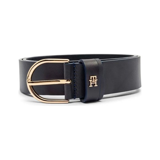 Tommy Hilfiger Skórzany pasek ze sklepu Gomez Fashion Store w kategorii Paski damskie - zdjęcie 185437823