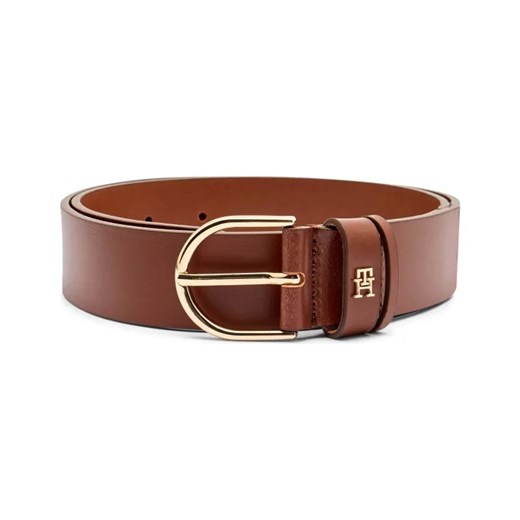Tommy Hilfiger Skórzany pasek ze sklepu Gomez Fashion Store w kategorii Paski damskie - zdjęcie 185437824