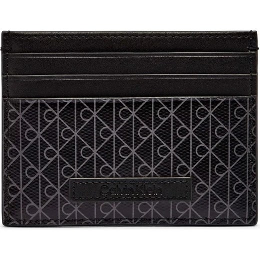 Calvin Klein Etui na karty ze sklepu Gomez Fashion Store w kategorii Etui - zdjęcie 185437852