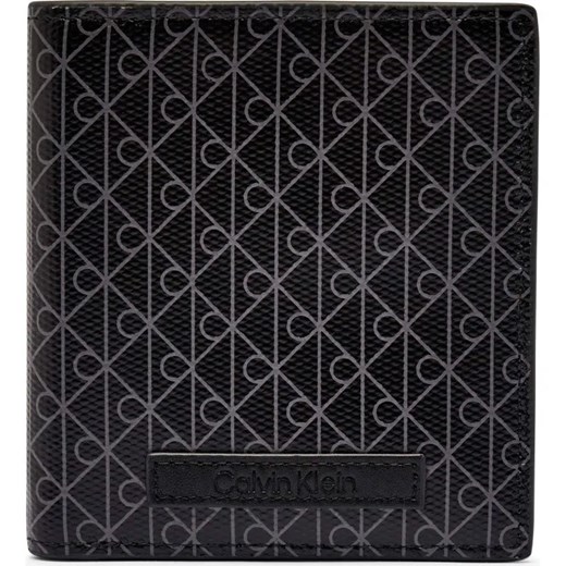 Calvin Klein Portfel ze sklepu Gomez Fashion Store w kategorii Portfele męskie - zdjęcie 185437853