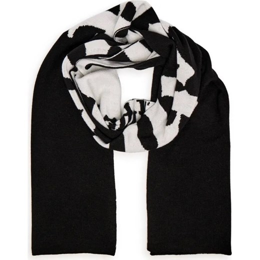 John Richmond Wełniany szal VADILMA ze sklepu Gomez Fashion Store w kategorii Szaliki męskie - zdjęcie 185437861