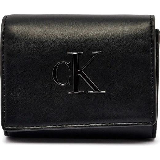 Calvin Klein Portfel ze sklepu Gomez Fashion Store w kategorii Portfele damskie - zdjęcie 185437862
