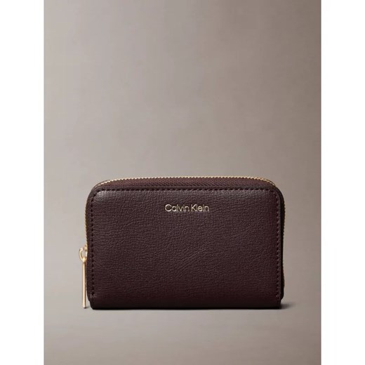 Calvin Klein Portfel ze sklepu Gomez Fashion Store w kategorii Portfele damskie - zdjęcie 185437870