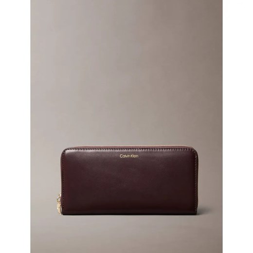 Calvin Klein Skórzany portfel ze sklepu Gomez Fashion Store w kategorii Portfele damskie - zdjęcie 185437871