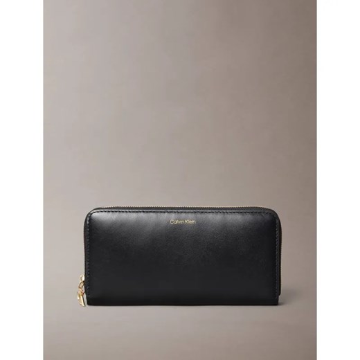 Calvin Klein Skórzany portfel ze sklepu Gomez Fashion Store w kategorii Portfele damskie - zdjęcie 185437872