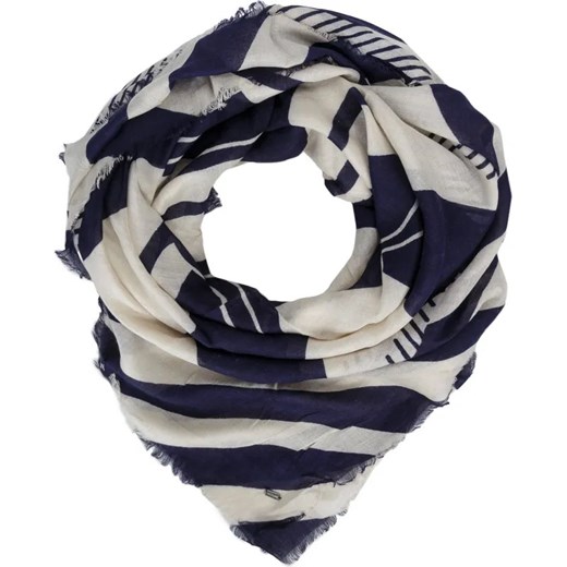 Tommy Hilfiger Chusta LOGO ze sklepu Gomez Fashion Store w kategorii Szaliki i chusty damskie - zdjęcie 185437874