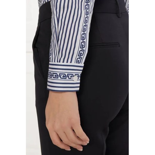 Liu Jo Koszula | Regular Fit Liu Jo 36 promocja Gomez Fashion Store