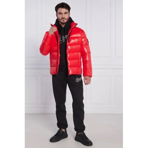 Save The Duck Puchowa Kurtka MITCH | Regular Fit Save The Duck L okazja Gomez Fashion Store