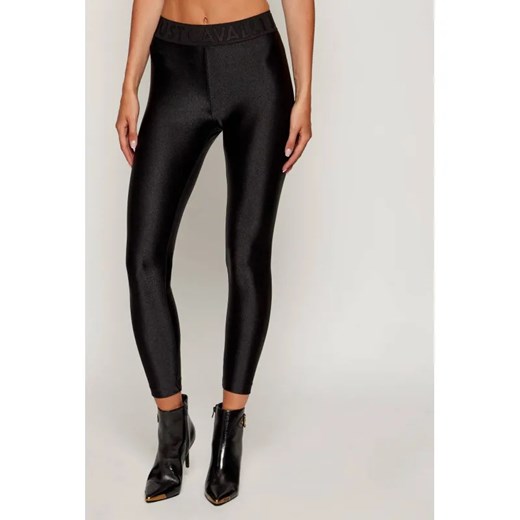 Just Cavalli Legginsy | Slim Fit ze sklepu Gomez Fashion Store w kategorii Spodnie damskie - zdjęcie 185440532