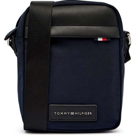 Tommy Hilfiger Reporterka ze sklepu Gomez Fashion Store w kategorii Torby męskie - zdjęcie 185440694