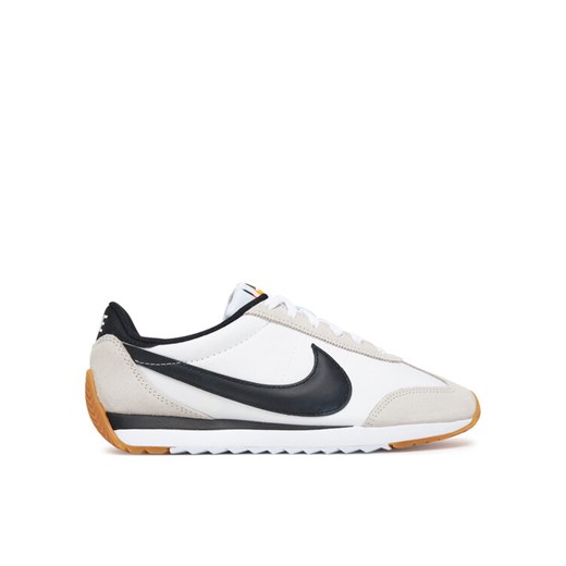 Sneakersy Nike W Pacific HM4771 105 Biały ze sklepu eobuwie.pl w kategorii Buty sportowe damskie - zdjęcie 185440771