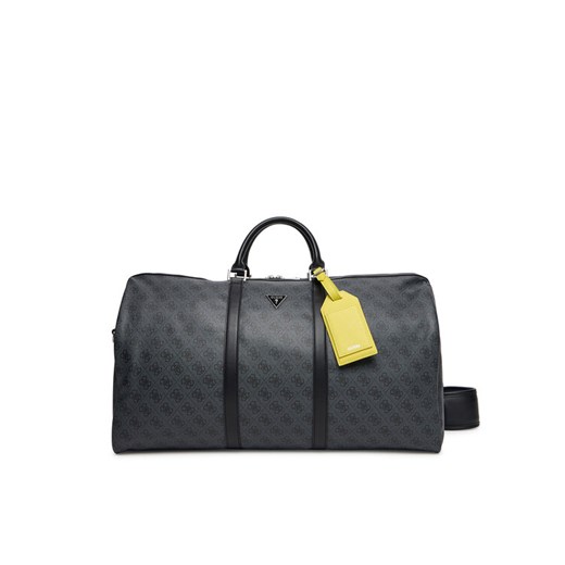 Torba podróżna Guess TMPILO P5335 Szary ze sklepu eobuwie.pl w kategorii Torby podróżne - zdjęcie 185440873