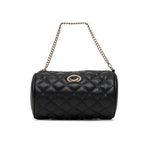 Kosmetyczka Guess PW7548 P5450 Czarny ze sklepu eobuwie.pl w kategorii Kosmetyczki - zdjęcie 185440883