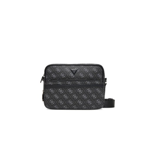 Saszetka Guess HMMILO P5422 Czarny Guess OS eobuwie.pl