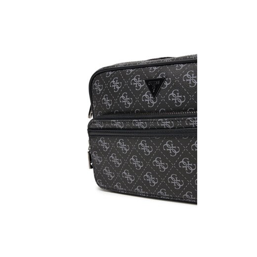 Saszetka Guess HMMILO P5422 Czarny Guess OS eobuwie.pl
