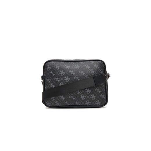 Saszetka Guess HMMILO P5422 Czarny Guess OS eobuwie.pl