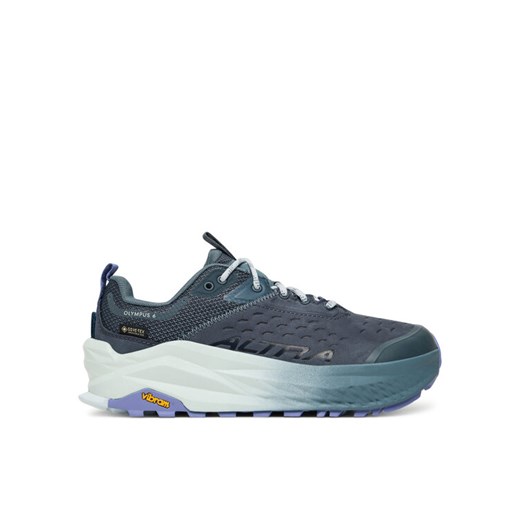 Altra Buty do biegania Olympus 6 AL0A85NN Granatowy ze sklepu MODIVO w kategorii Buty sportowe damskie - zdjęcie 185441844