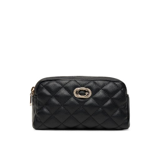 Guess Kosmetyczka PW7549 P543 Czarny ze sklepu MODIVO w kategorii Kosmetyczki - zdjęcie 185441922