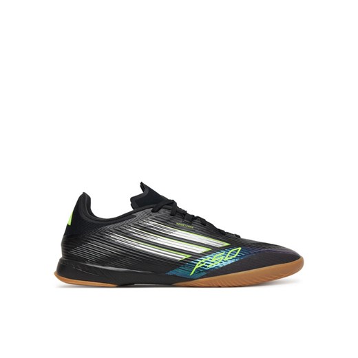 adidas Buty do piłki nożnej F50 League JH7720 Czarny ze sklepu MODIVO w kategorii Buty sportowe męskie - zdjęcie 185441930